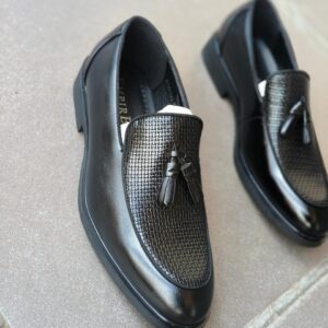high quality leather shoes
