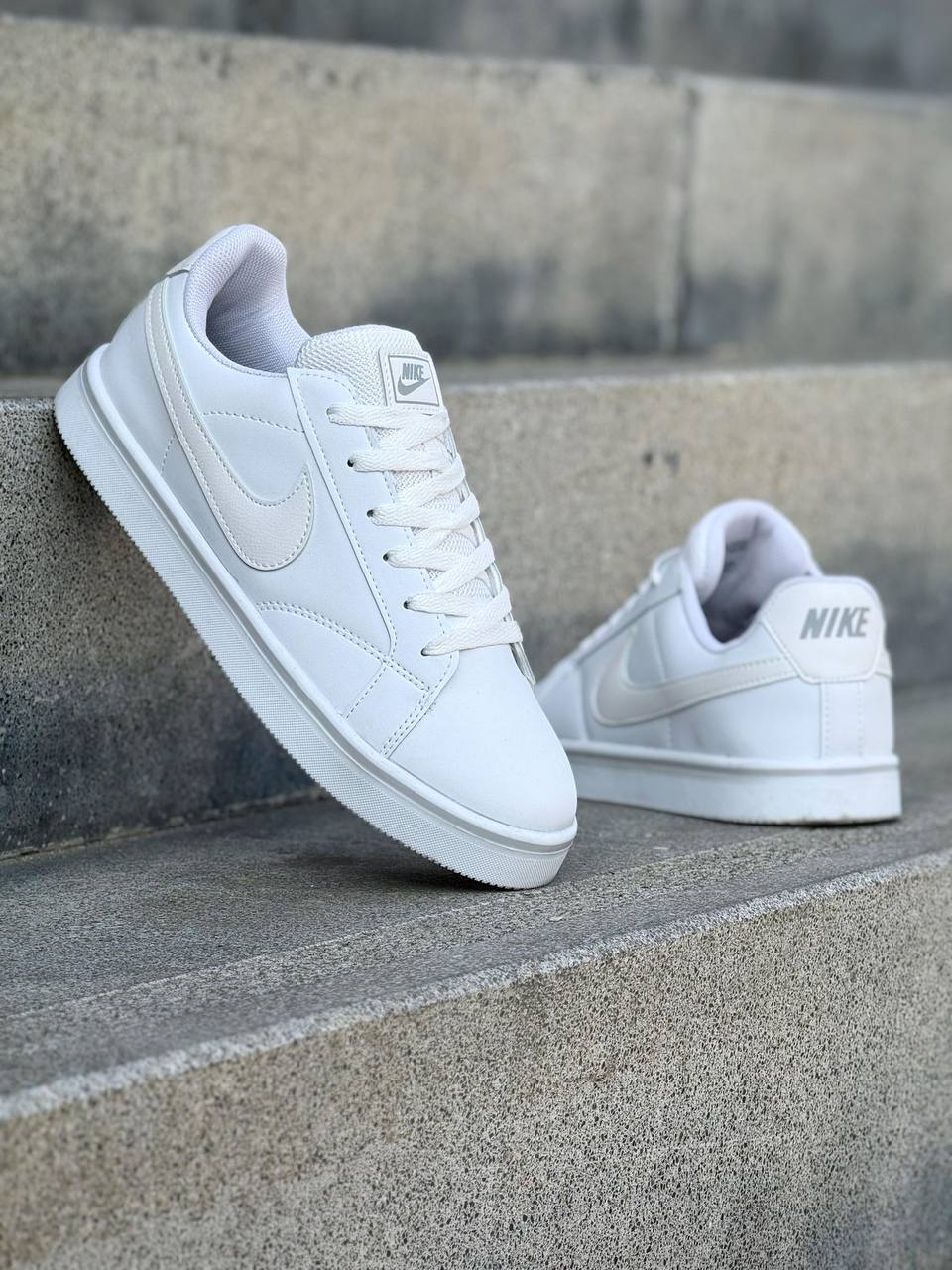 nike rubber - Image 3