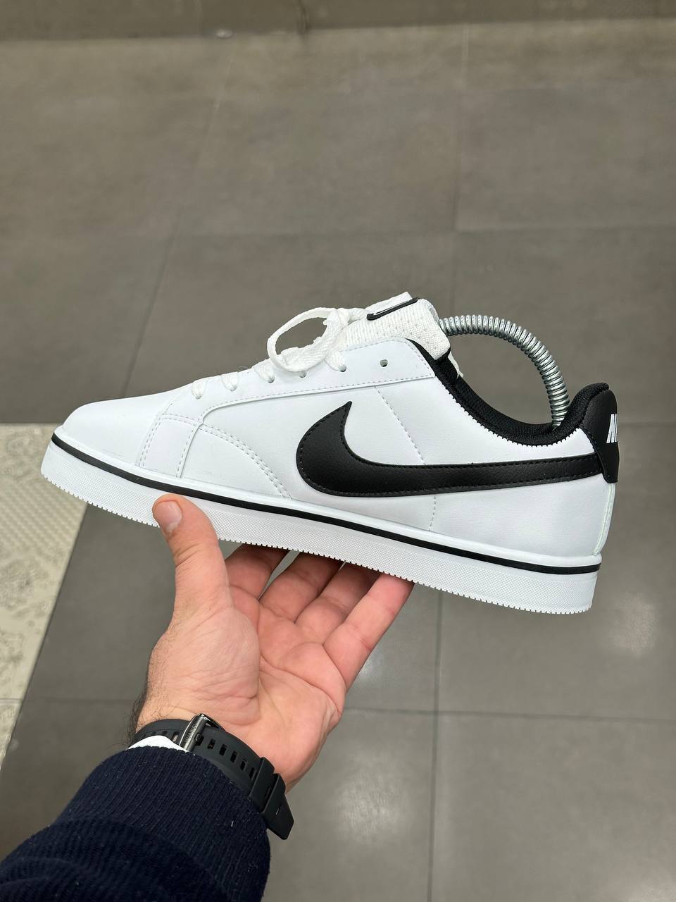 nike rubber - Image 2