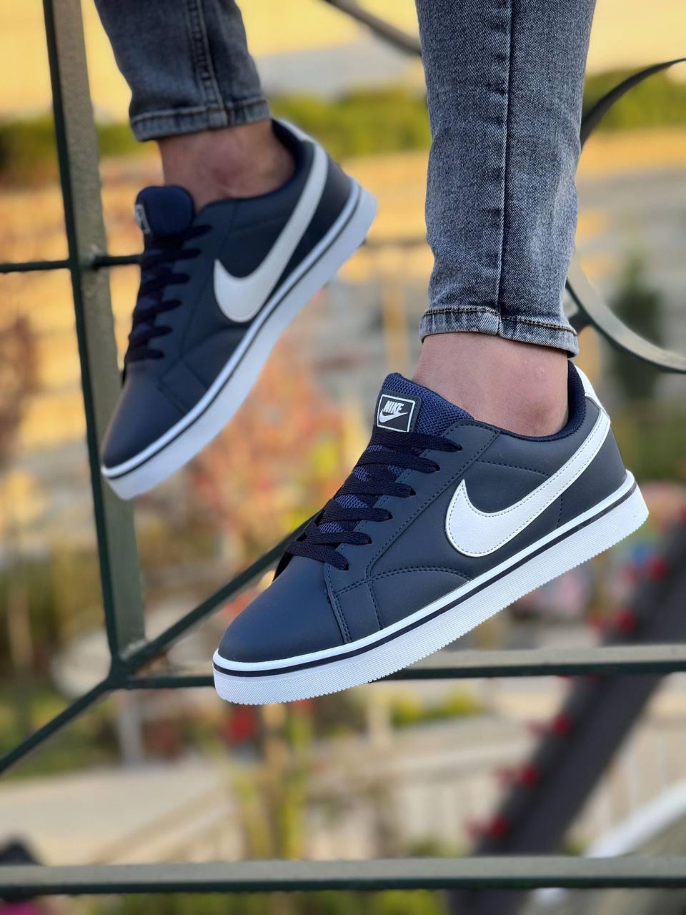 nike rubber - Image 5