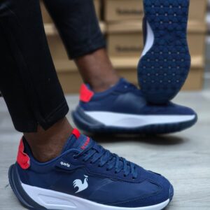 quality sports shoes